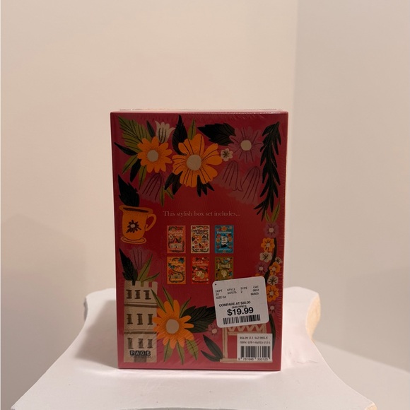 Jane Austen Book Set - Picture 4 of 4